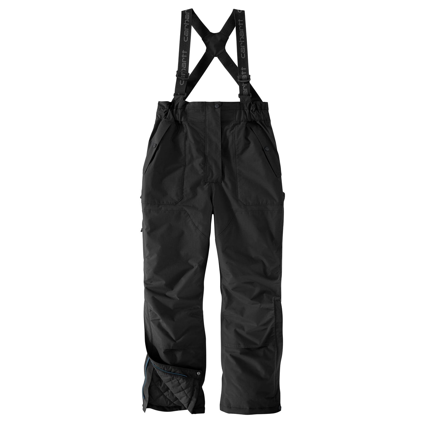 Women's Storm Defender® Insulated Bib Overall 107097