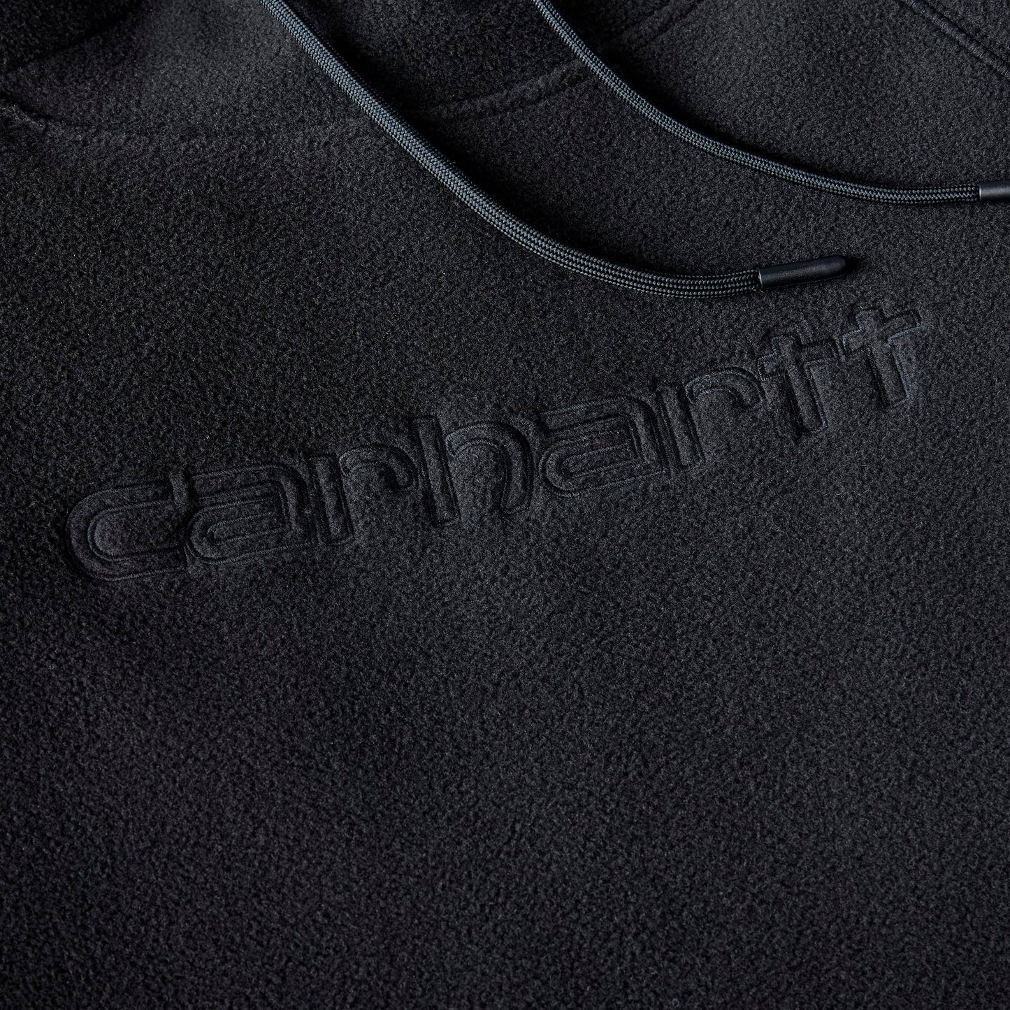 Women's Carhartt Force® Force Oversized-Fit Fleece Hooded Sweatshirt 107142