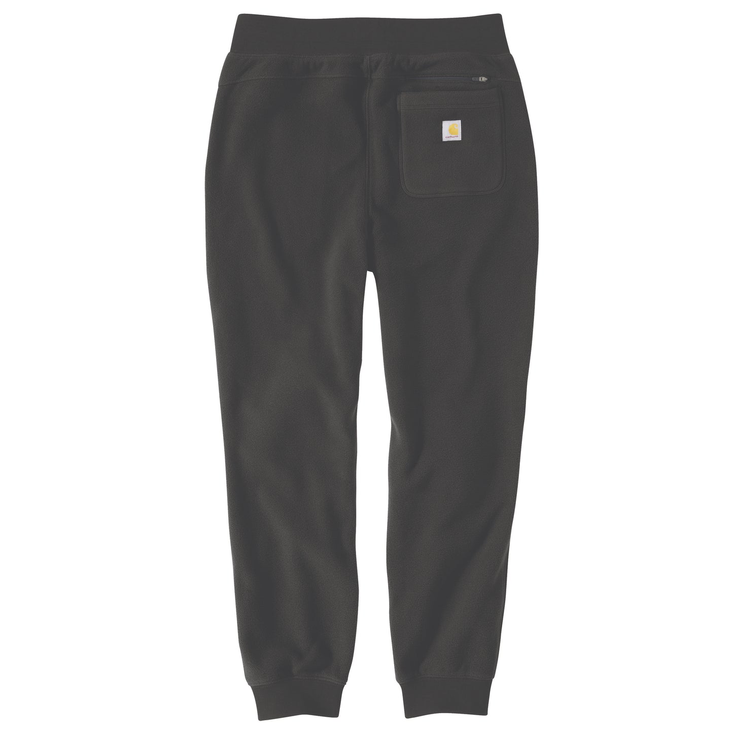 Women's Carhartt Force® Relaxed Fit Fleece Graphic Sweatpant 107148