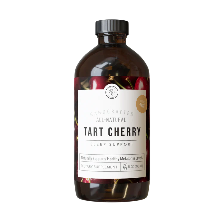 Tart Cherry