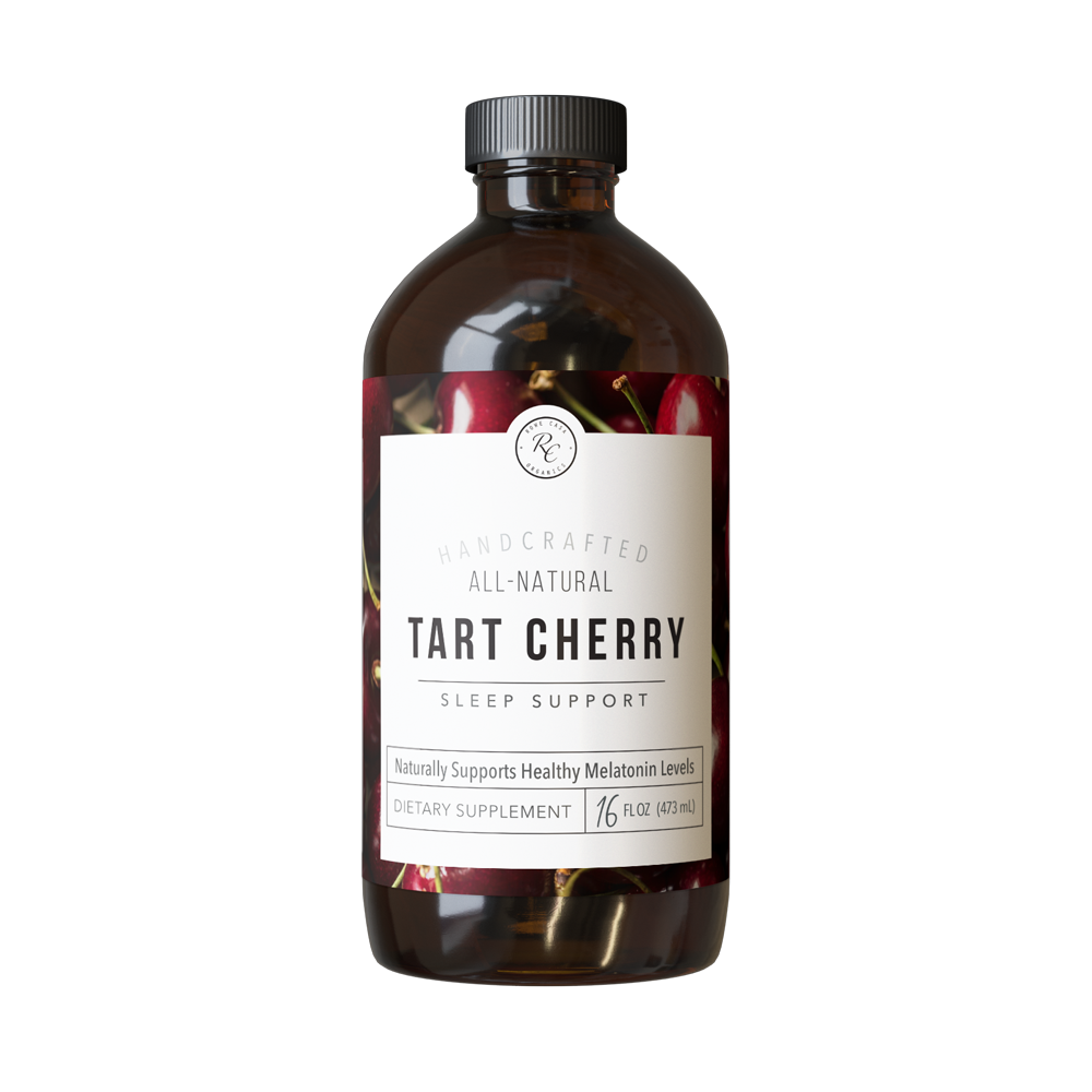 Tart Cherry