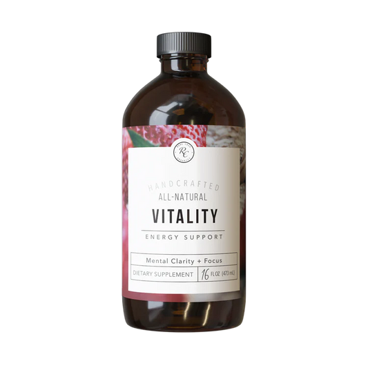 Vitality Energy Support