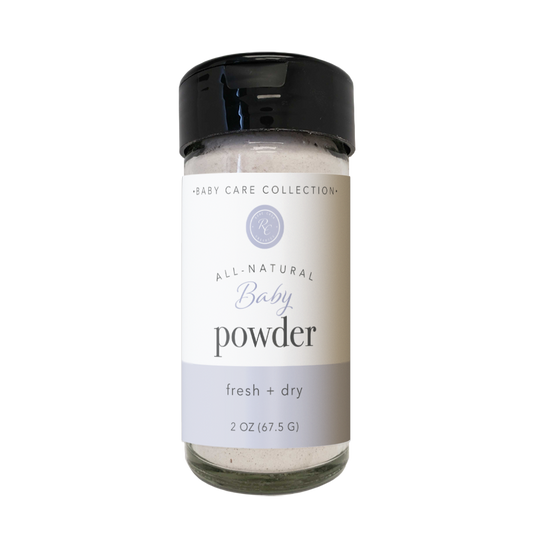 Baby Powder