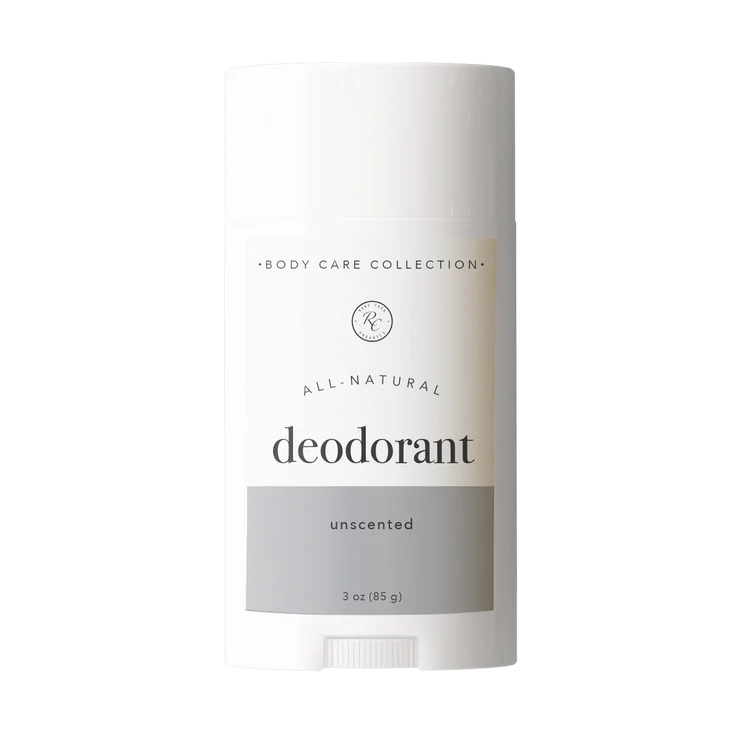 Deodorant