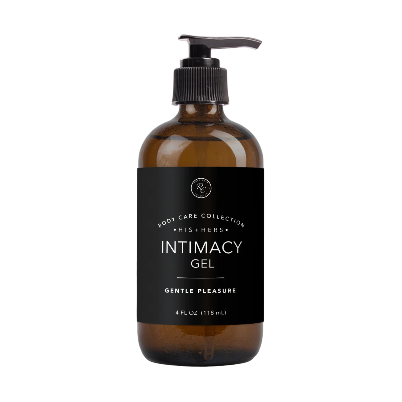 Intimacy Gel