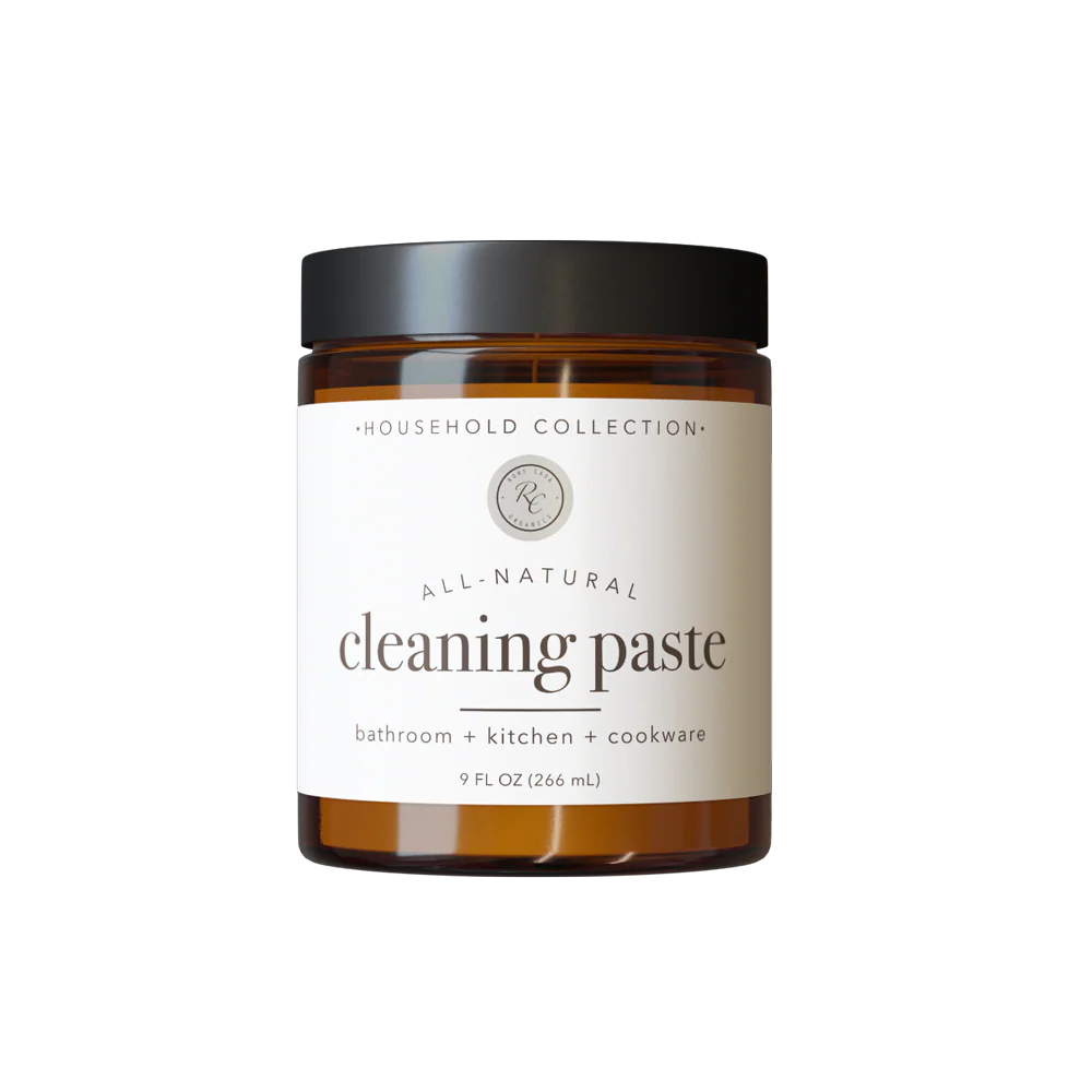 Cleaning Paste
