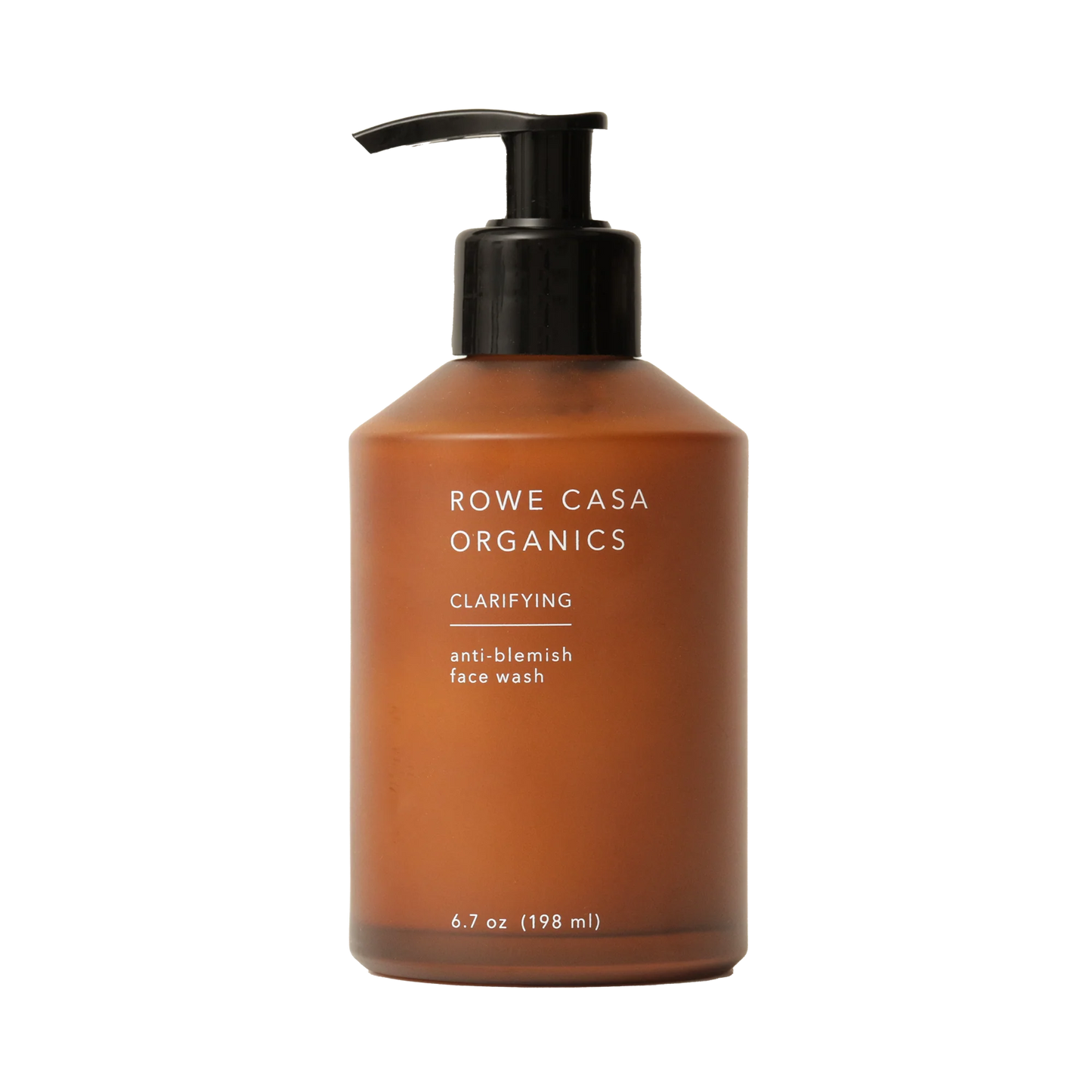 Clarifying Anti-Blemish Face Serum