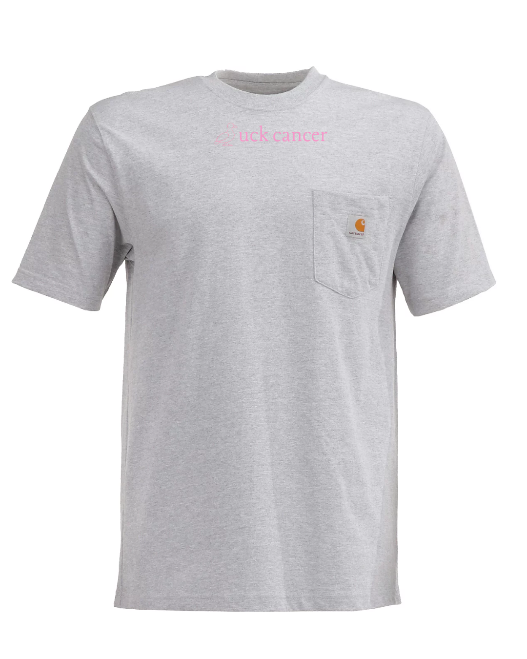 Duck Cancer Tee *PRE-ORDER*