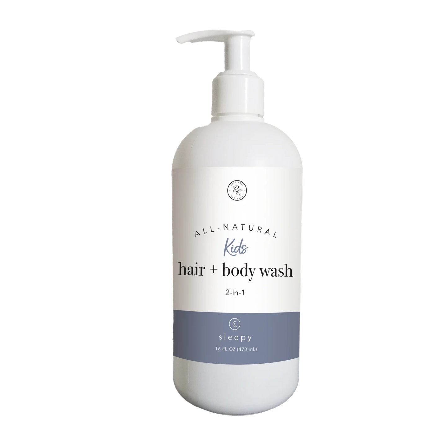 Kids Hair + Body Wash