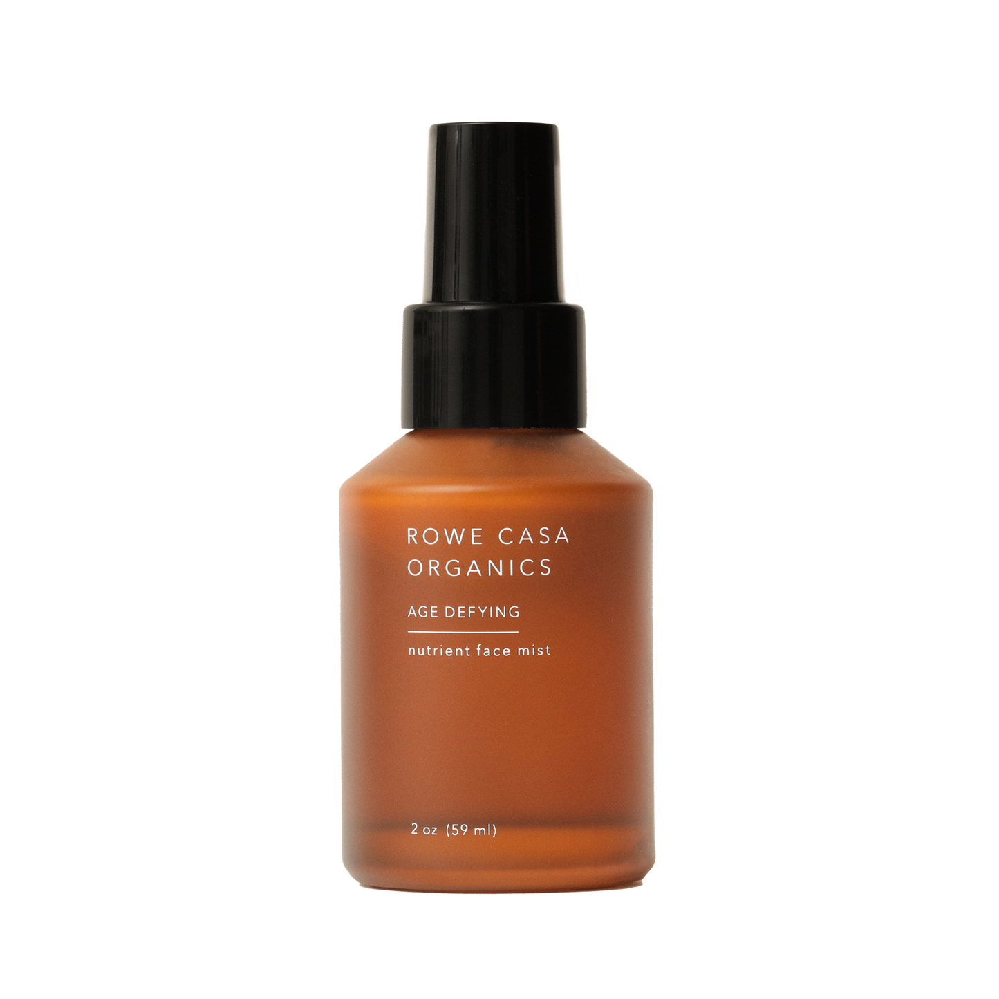 Age Defying Nutrient Face Mist
