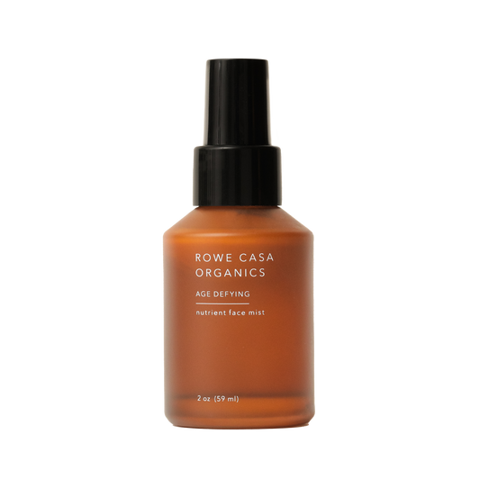 Age Defying Nutrient Face Mist