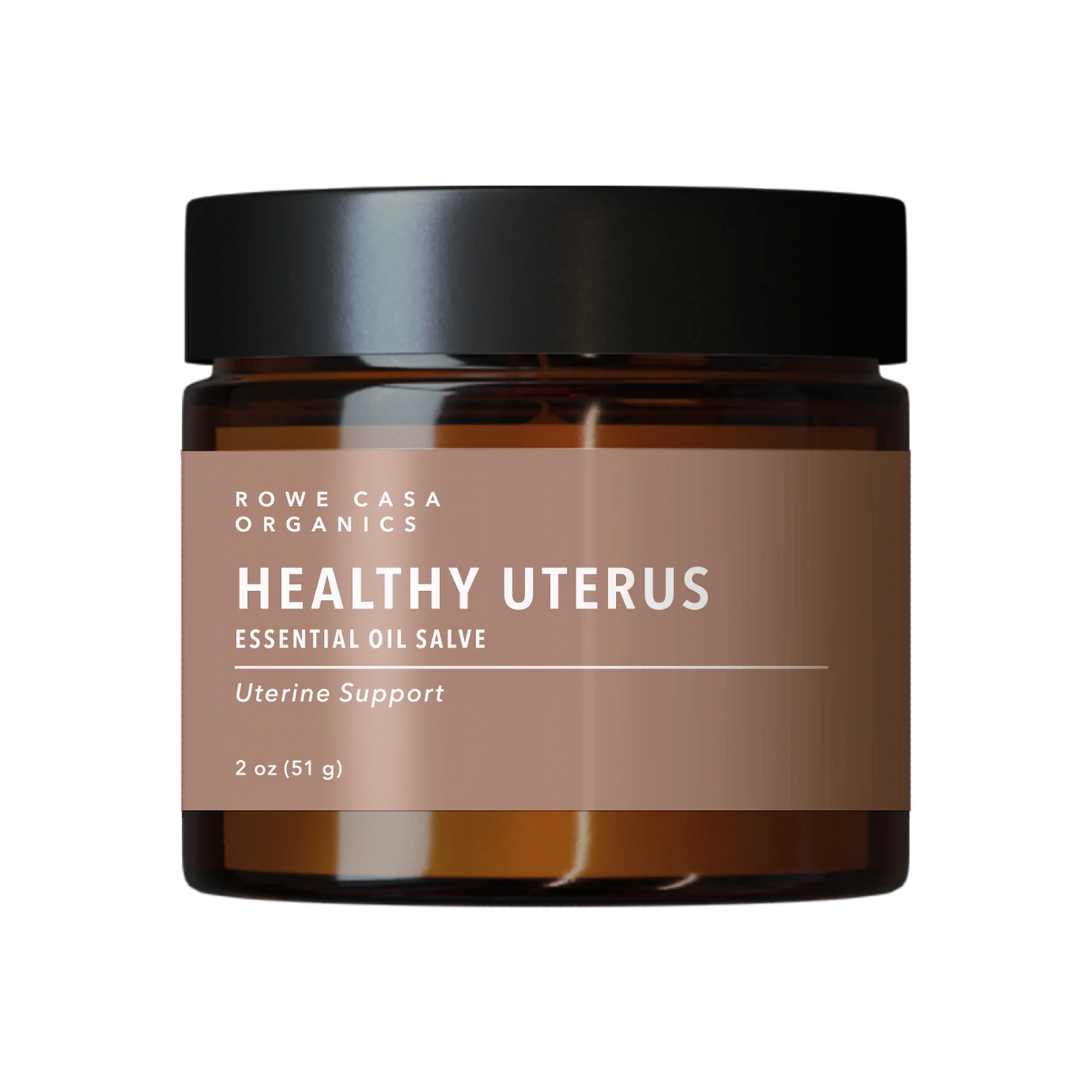 Healthy Uterus Salve