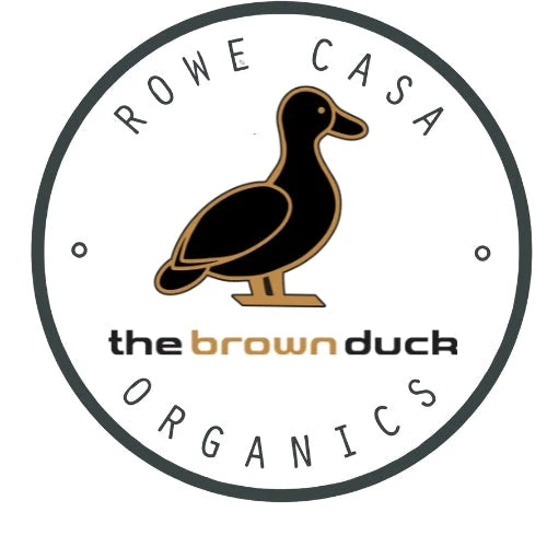 Rowe Casa Organics