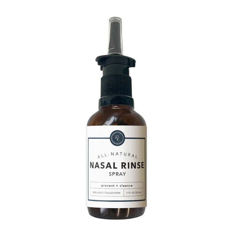 NASAL RINSE