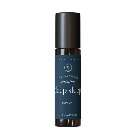 Deep Sleep Support