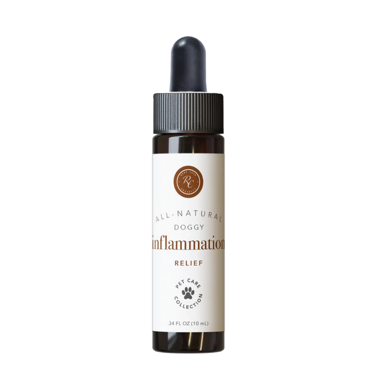 Doggy Inflammation Relief