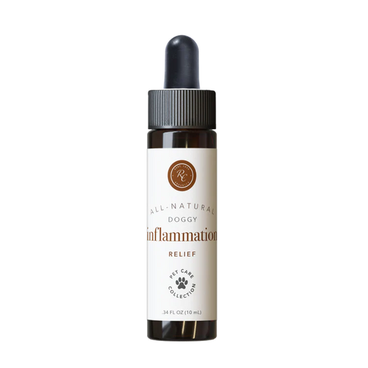 Doggy Inflammation Relief