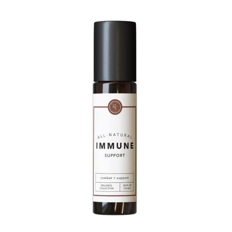 IMMUNE SUPPORT - 10ML