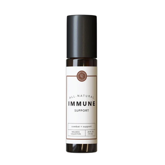 IMMUNE SUPPORT - 10ML