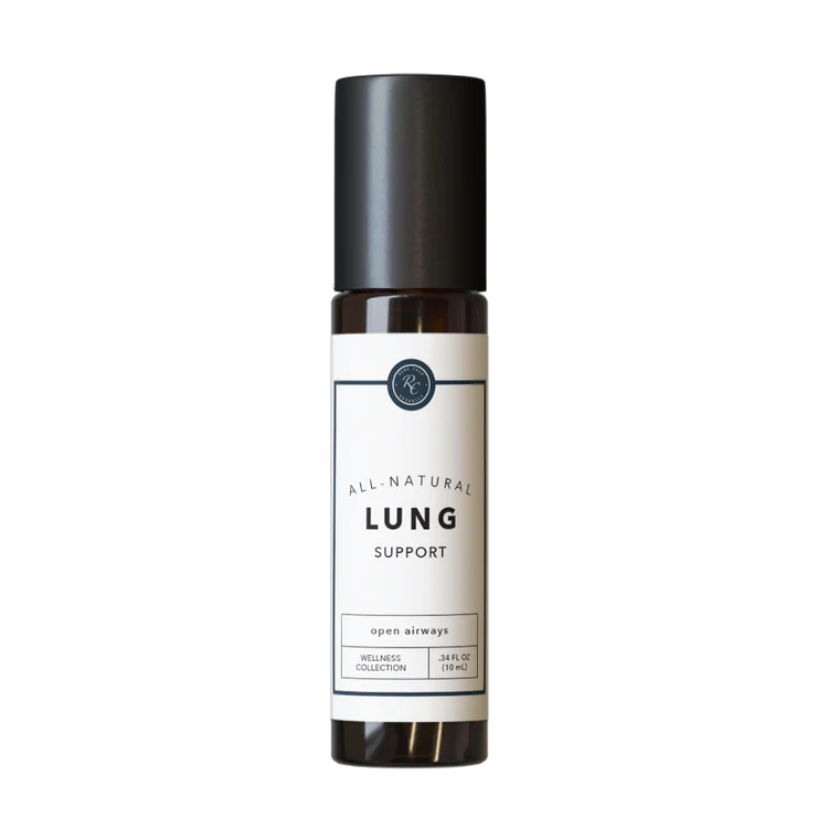 LUNG SUPPPORT