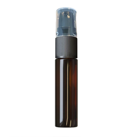 Glass Bottle
