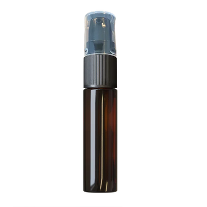 Glass Bottle
