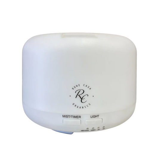 Essential Oil Diffuser