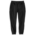 Women's Carhartt Force® Relaxed Fit Fleece Lined Jogger 106458