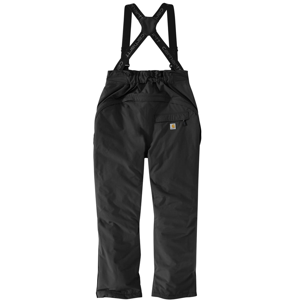 Women's Storm Defender® Insulated Bib Overall 107097