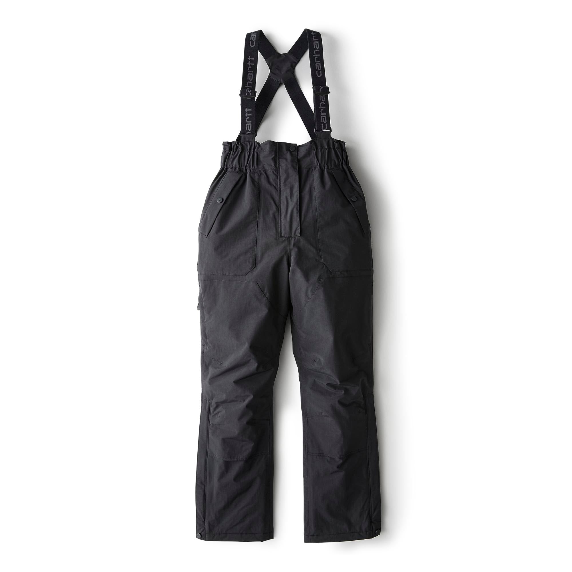 Women's Storm Defender® Insulated Bib Overall 107097