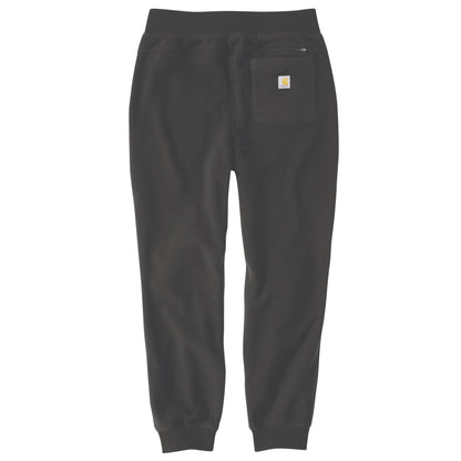 Women's Carhartt Force® Relaxed Fit Fleece Graphic Sweatpant 107148