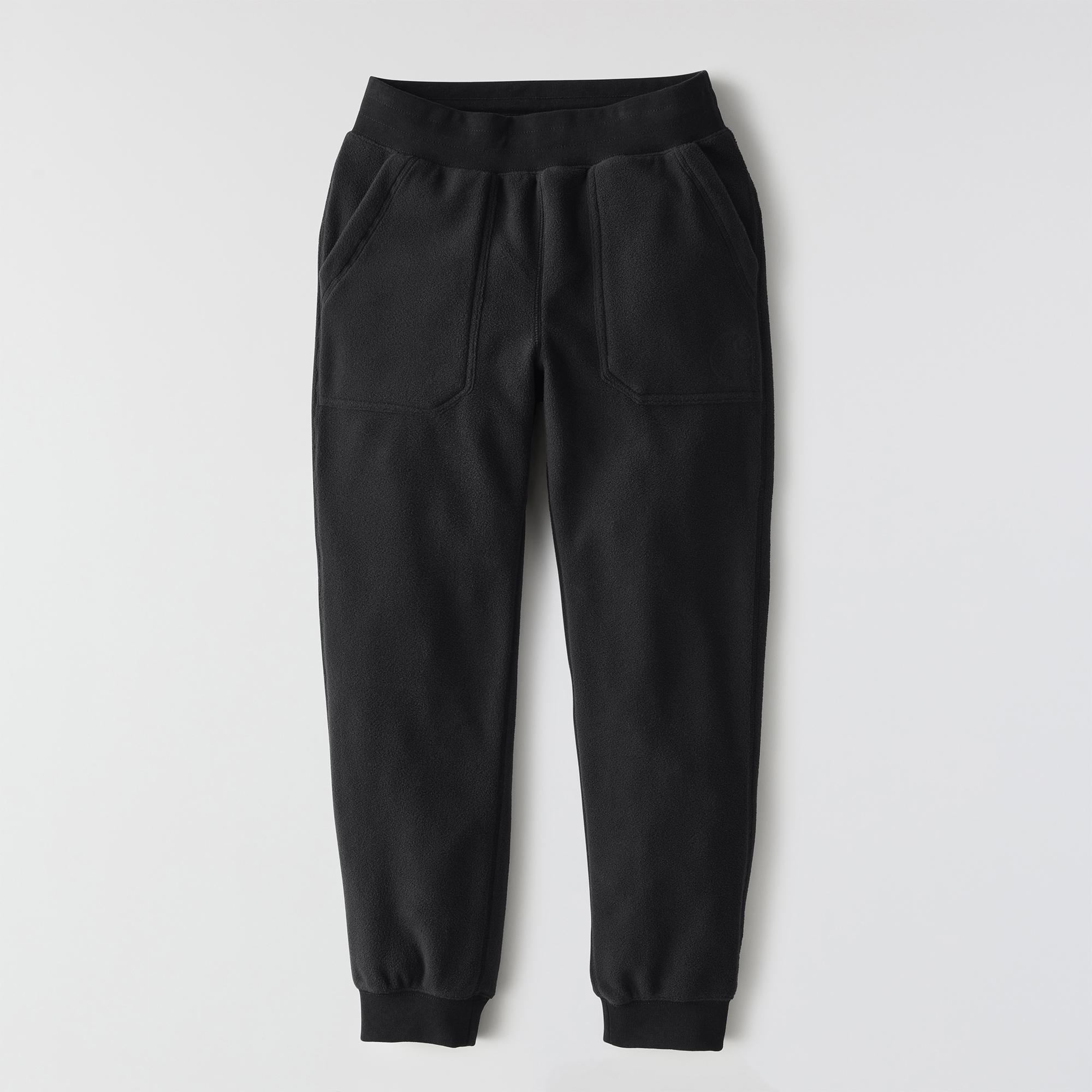 Women's Carhartt Force® Relaxed Fit Fleece Graphic Sweatpant 107148