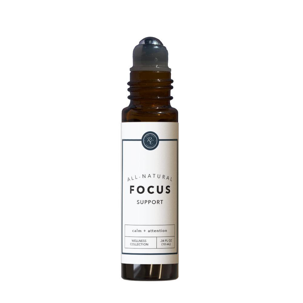 FOCUS - roller