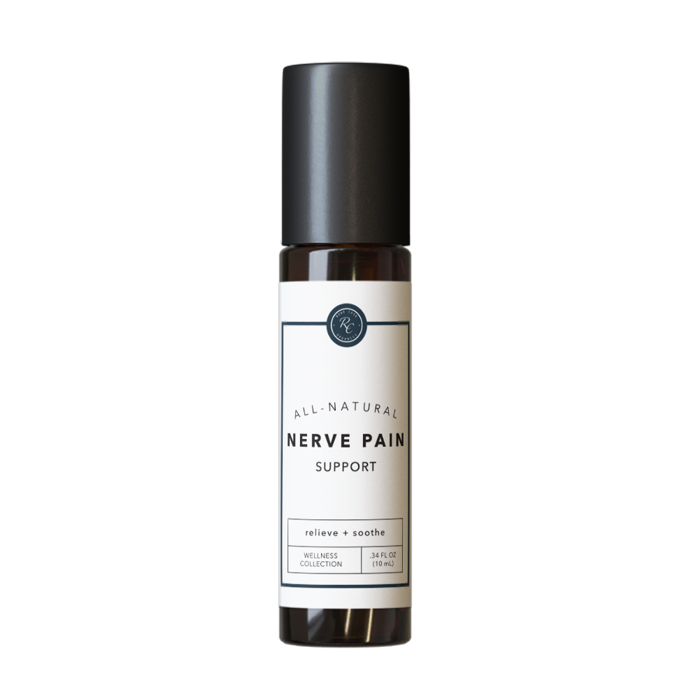 NERVE PAIN SUPPORT