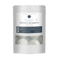 SHOWER STEAMERS