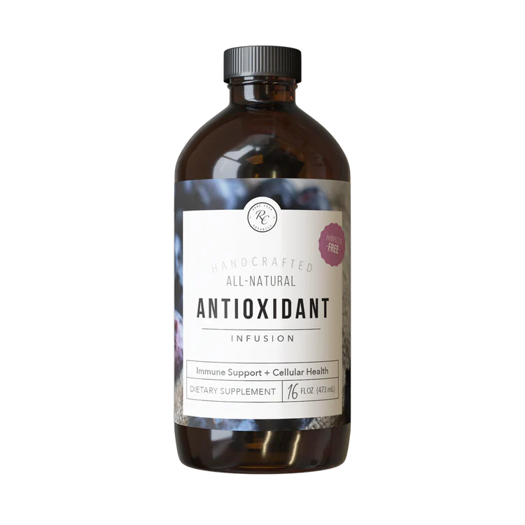 ANTIOXIDANT INFUSION