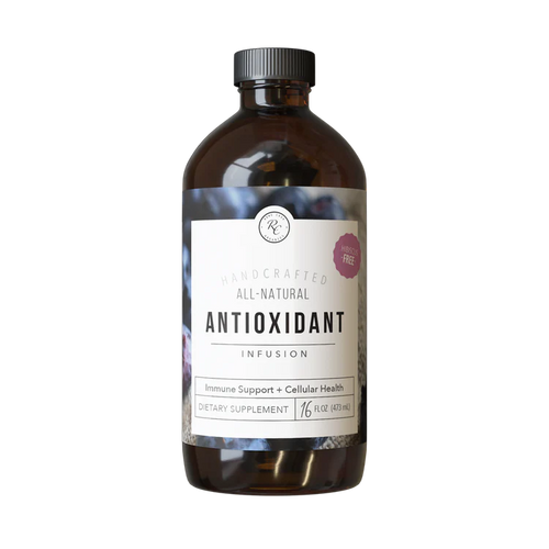 ANTIOXIDANT INFUSION