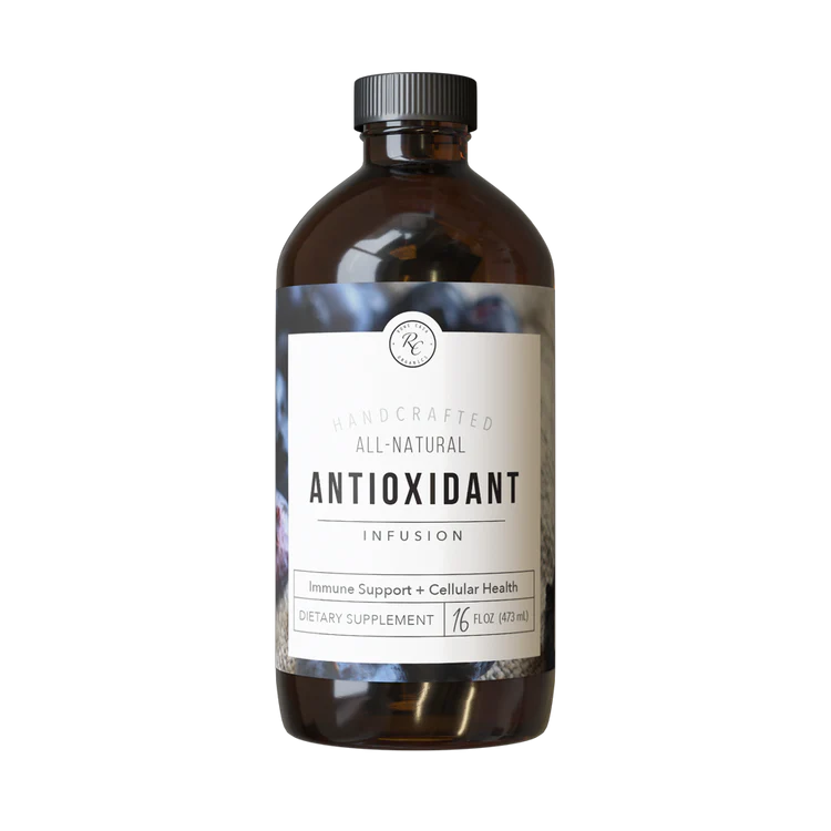 ANTIOXIDANT INFUSION