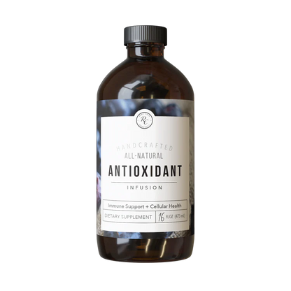 ANTIOXIDANT INFUSION