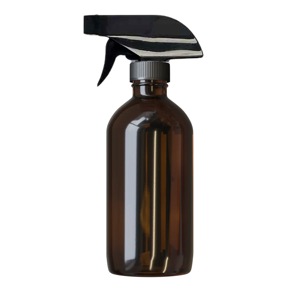 Glass Bottle