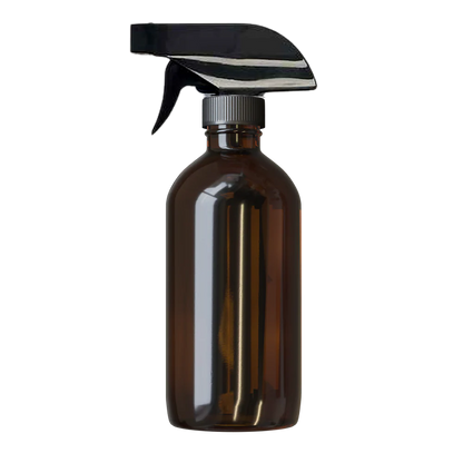 Glass Bottle