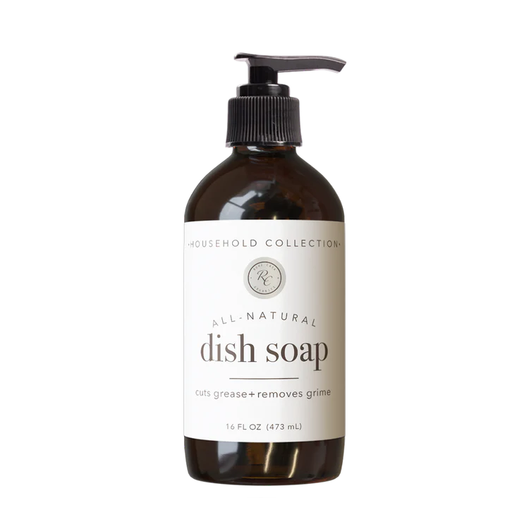 Dish Soap