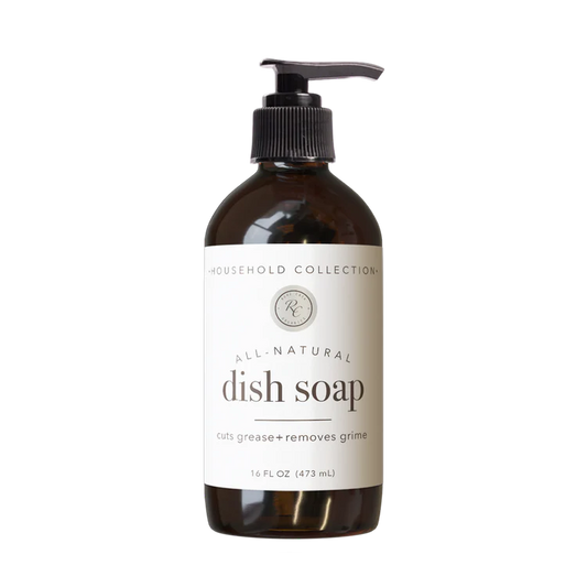 Dish Soap