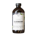 ELDERBERRY IMMUNE SUPPORT