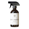 Glass + Stainless Cleaner