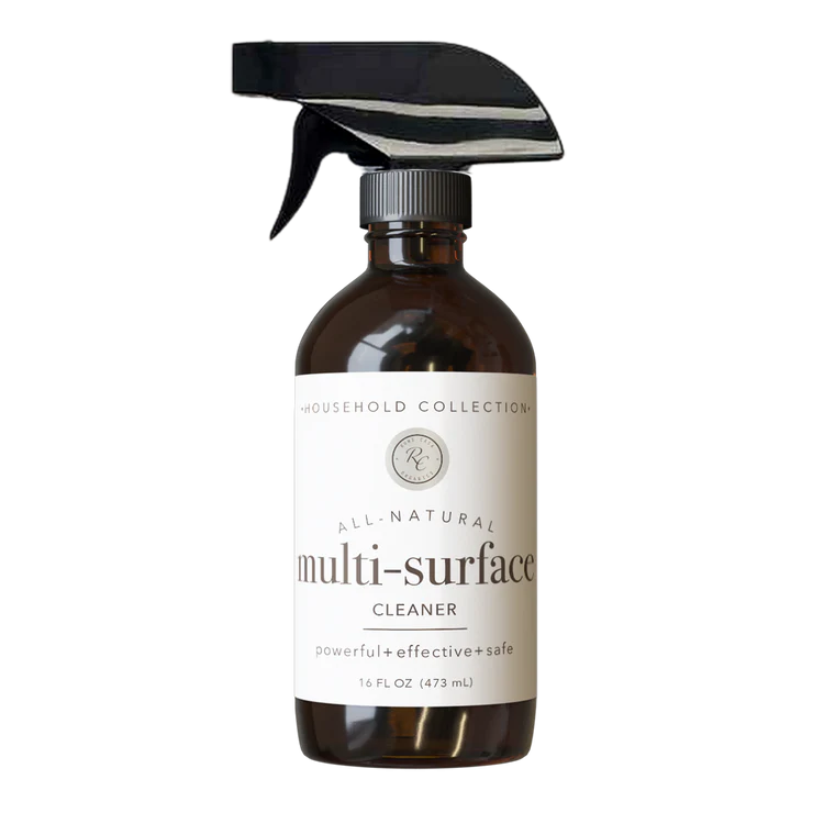 Multi-Surface Cleaner