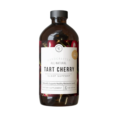 Tart Cherry