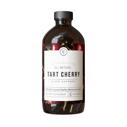 Tart Cherry
