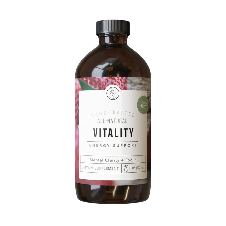 Vitality Energy Support