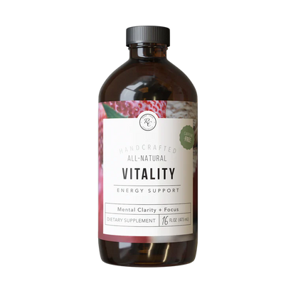 Vitality Energy Support